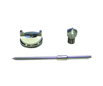 Распылительный комплект AsturoMEC G1, G1/SP